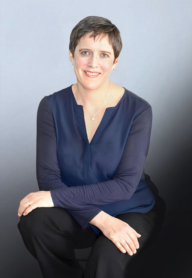 Jen Bachynsky